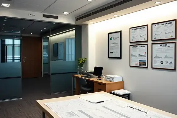  kievnewsmagazine.com の会社概要写真3 - 事務所